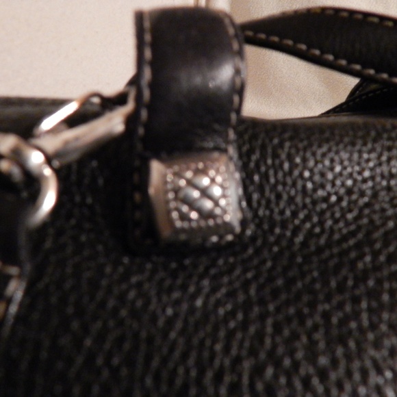 "BRIGHTON" handbag. - Picture 3 of 5